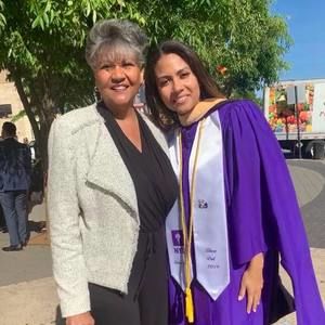 Meet your Posher, Graciella